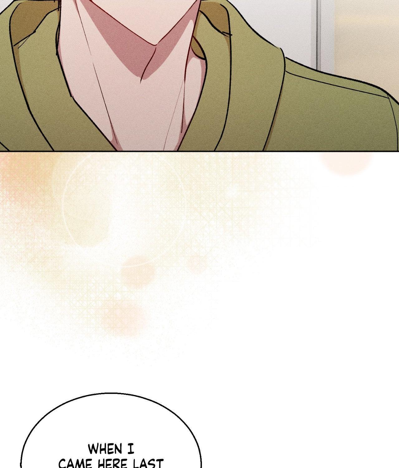 If You Want Me Chapter 65 page 49 - 