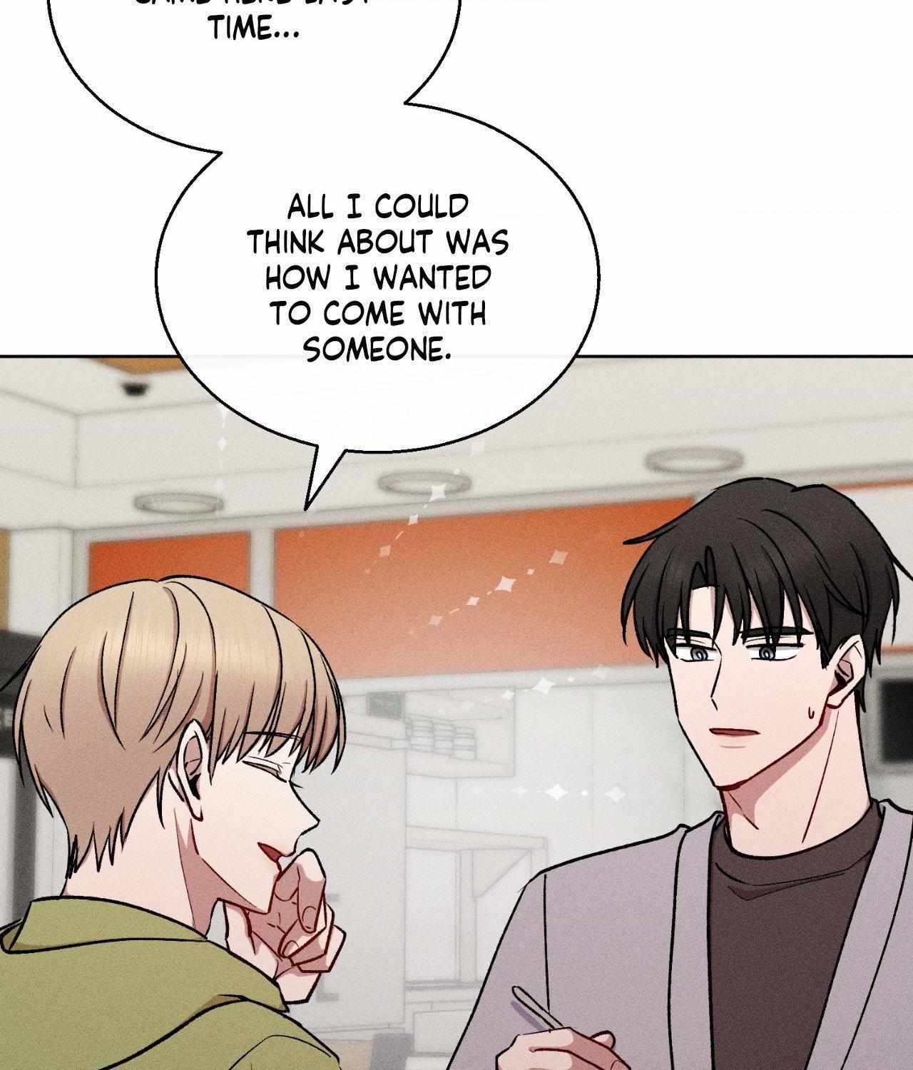 If You Want Me Chapter 65 page 50 - 