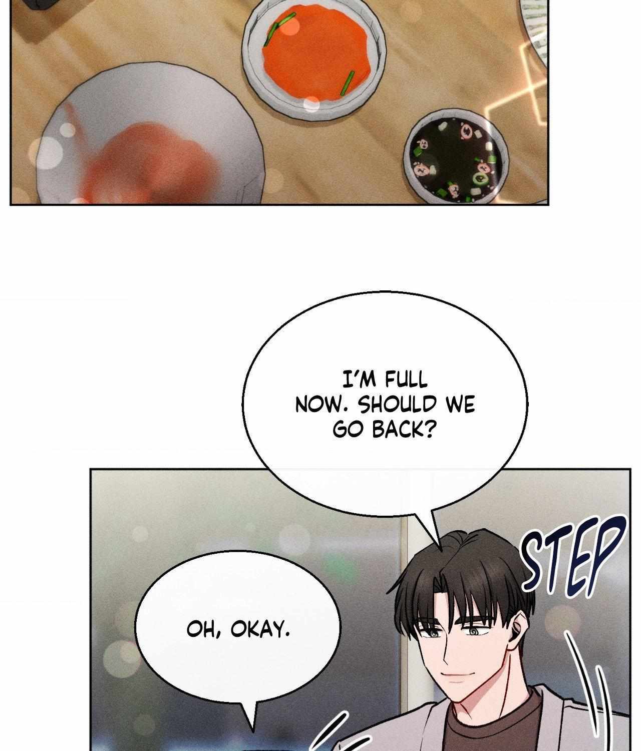 If You Want Me Chapter 65 page 57 - 