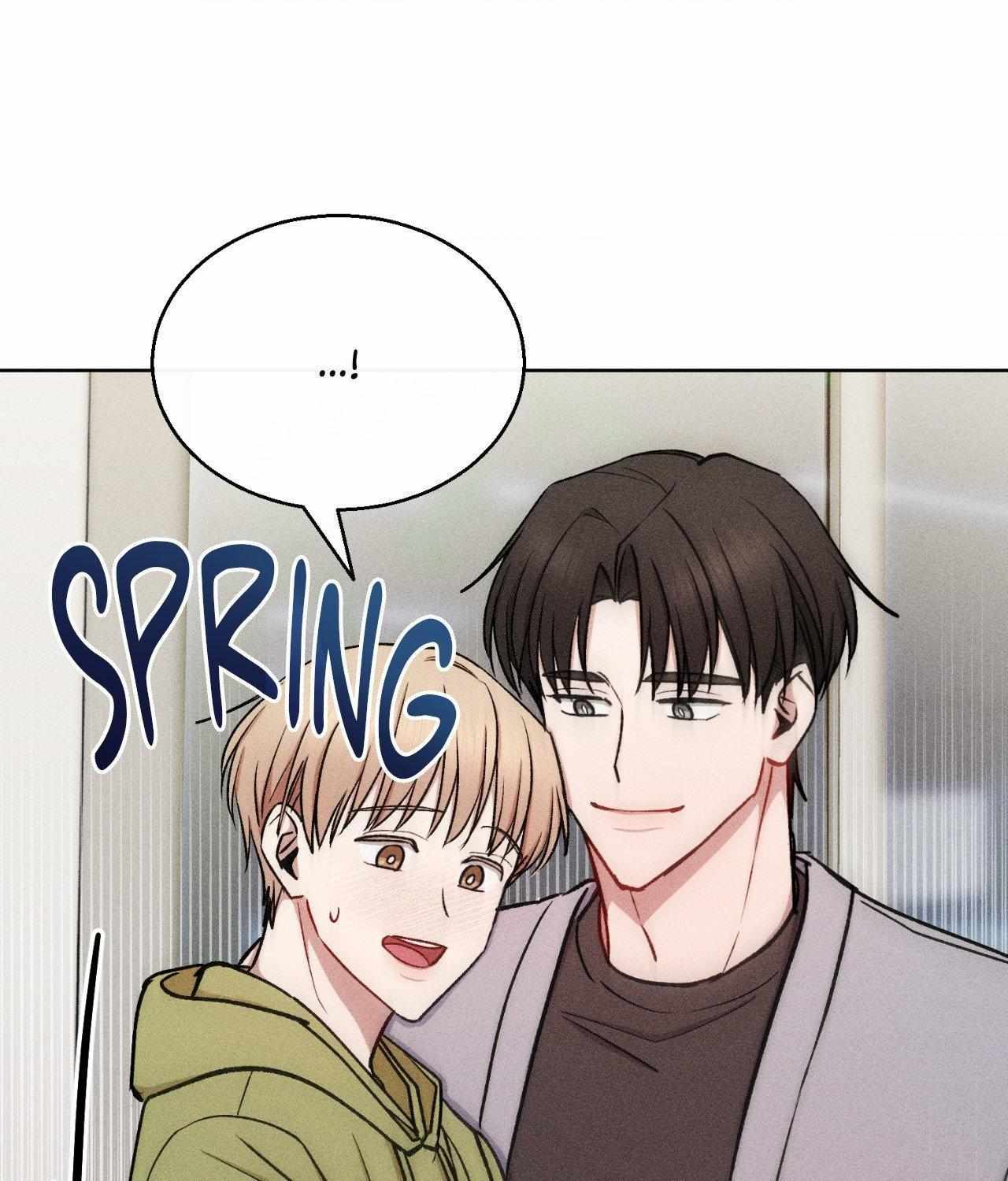 If You Want Me Chapter 65 page 59 - 