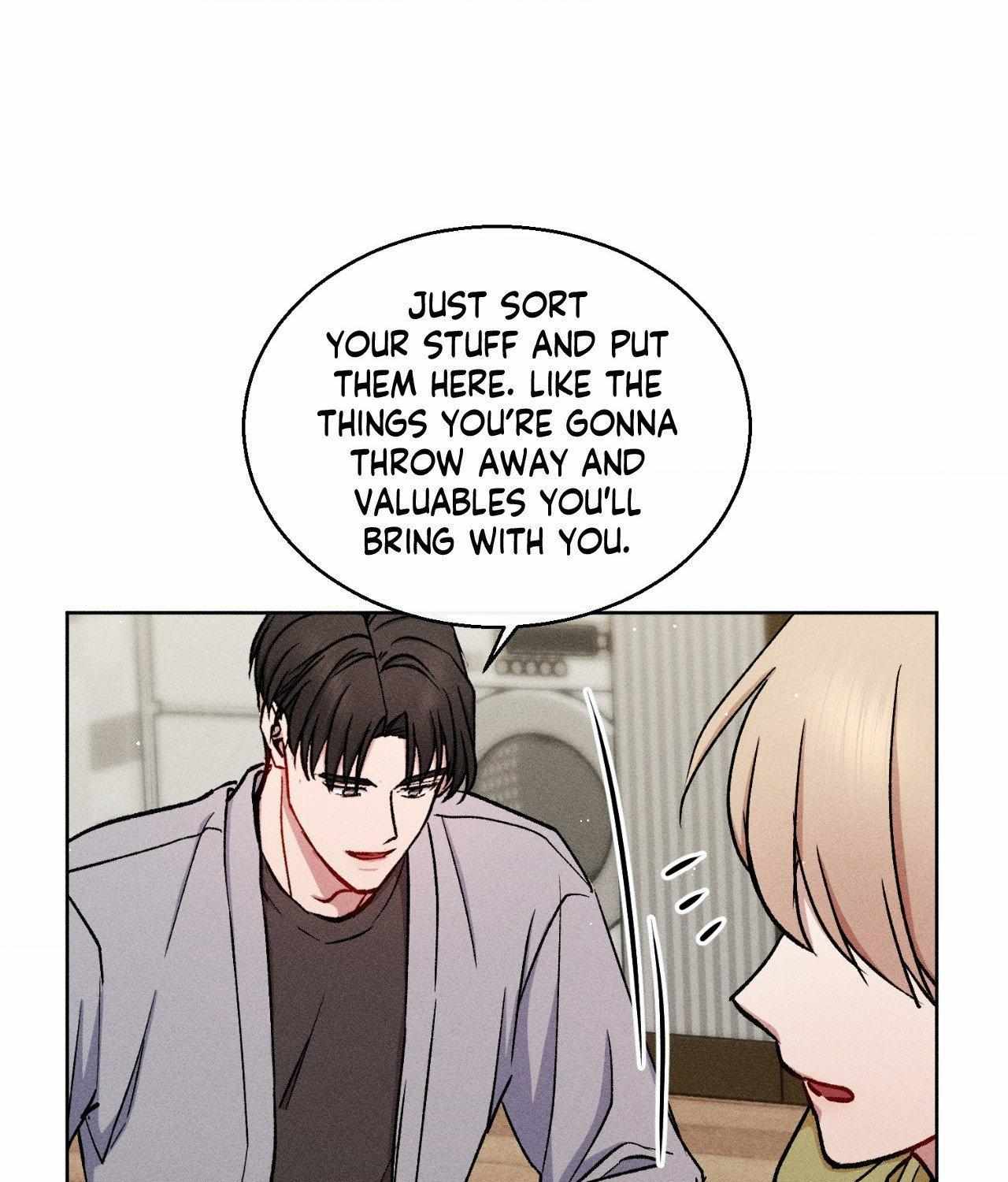 If You Want Me Chapter 65 page 7 - 