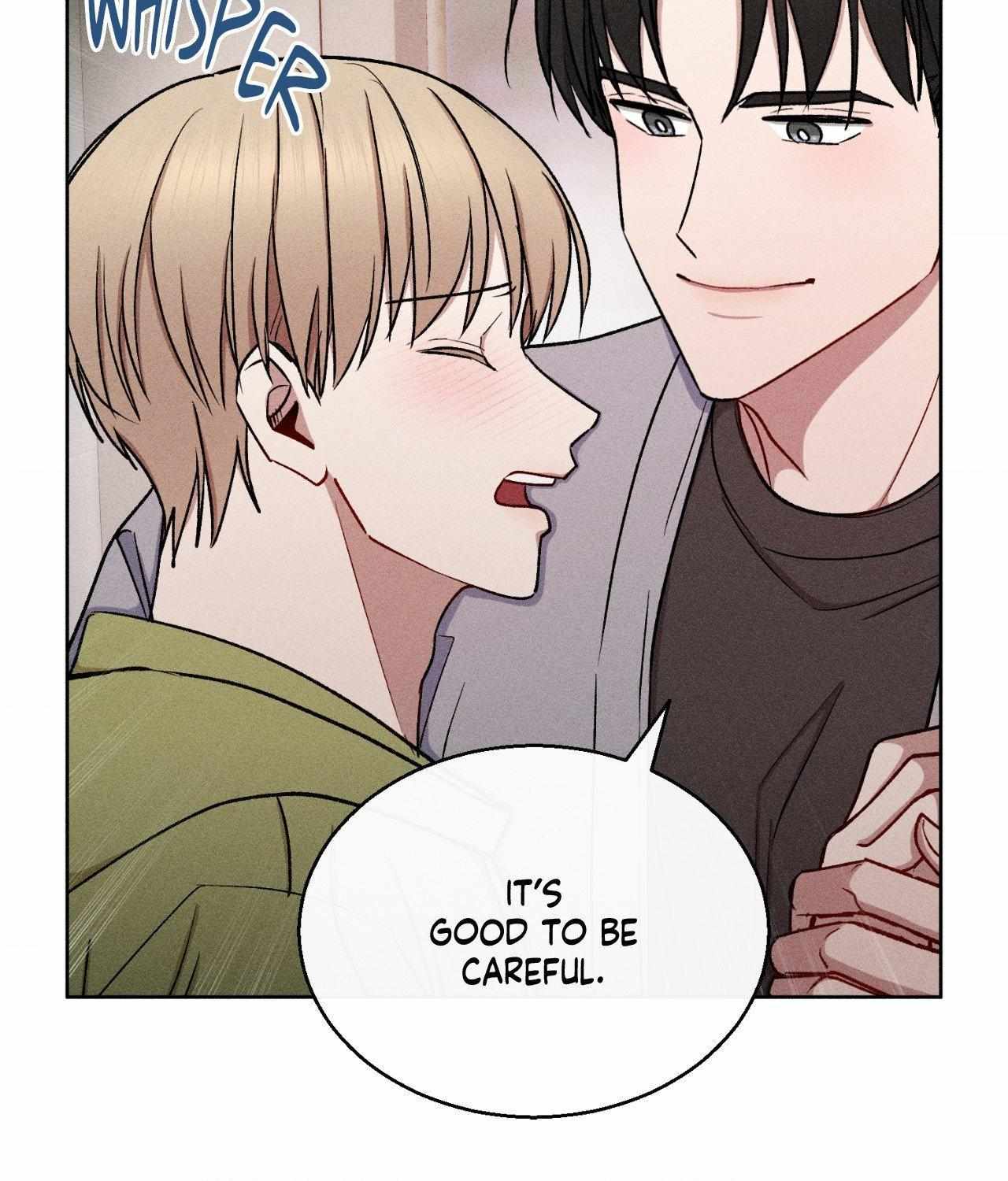 If You Want Me Chapter 65 page 63 - 