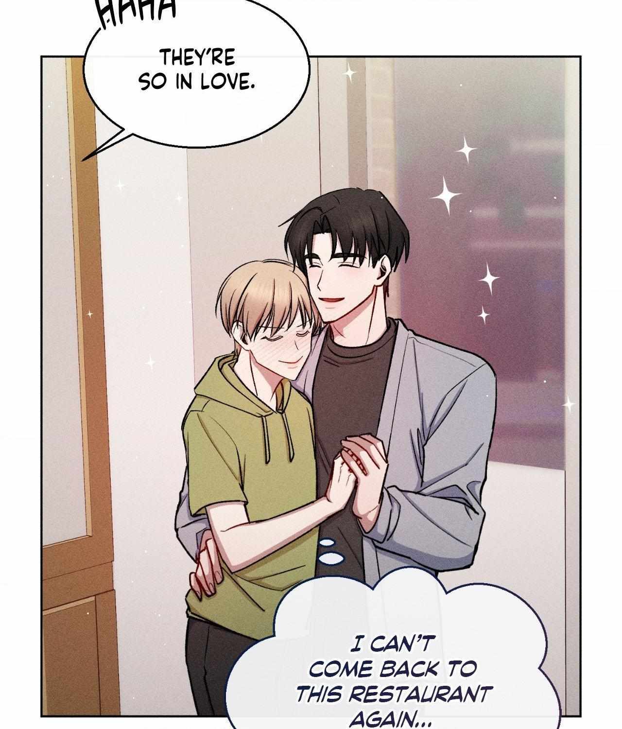 If You Want Me Chapter 65 page 67 - 