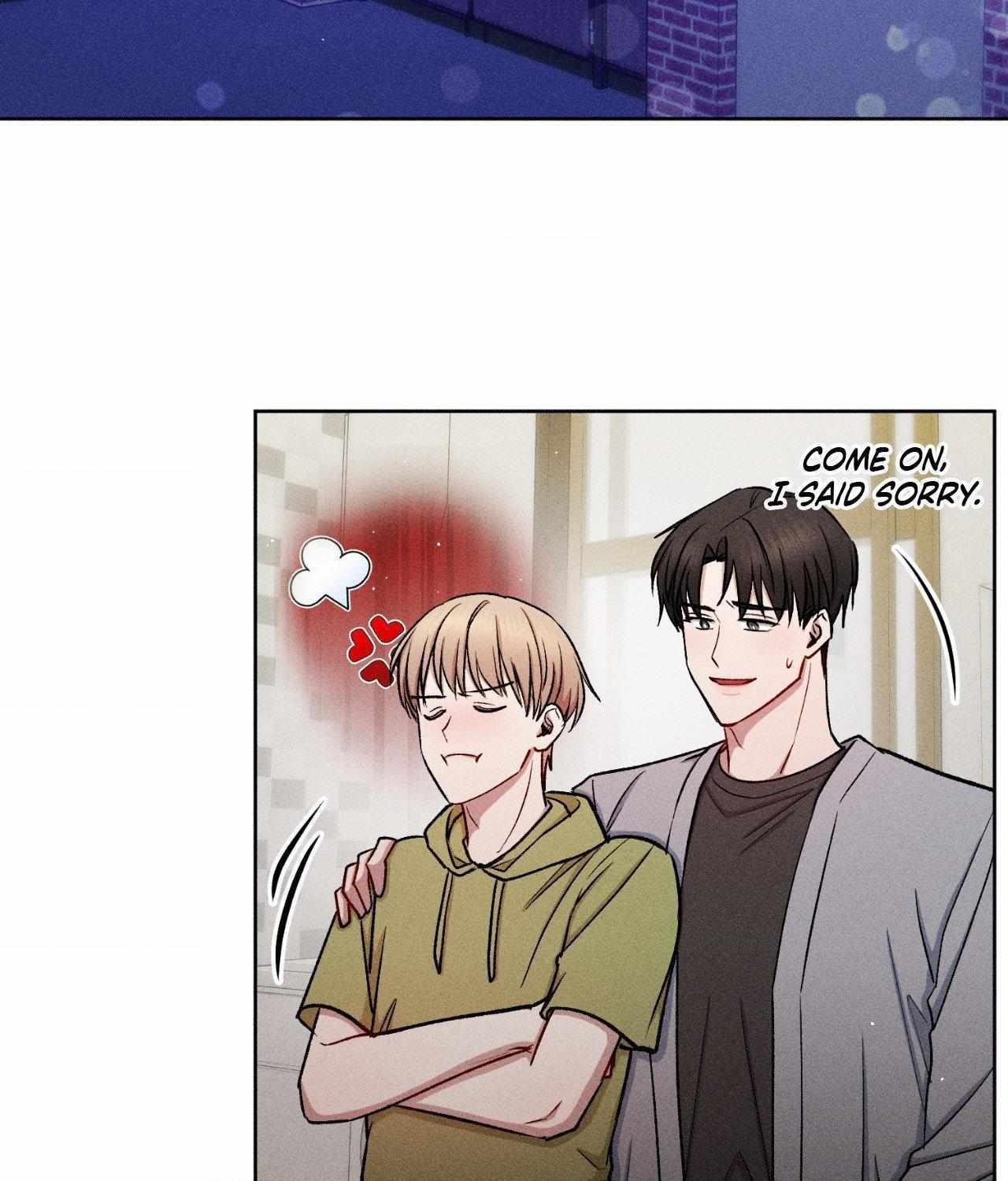 If You Want Me Chapter 65 page 70 - 
