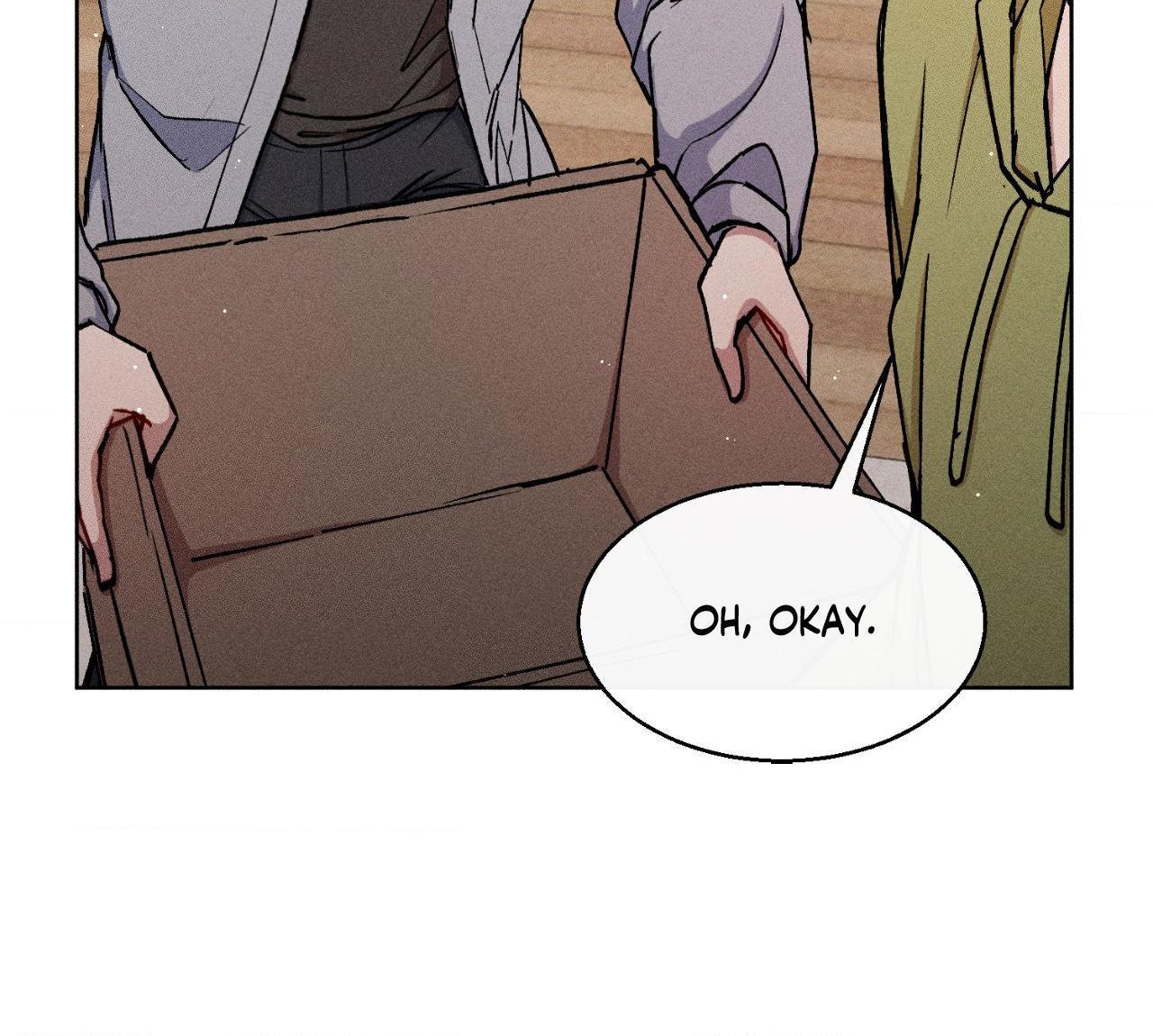 If You Want Me Chapter 65 page 8 - 