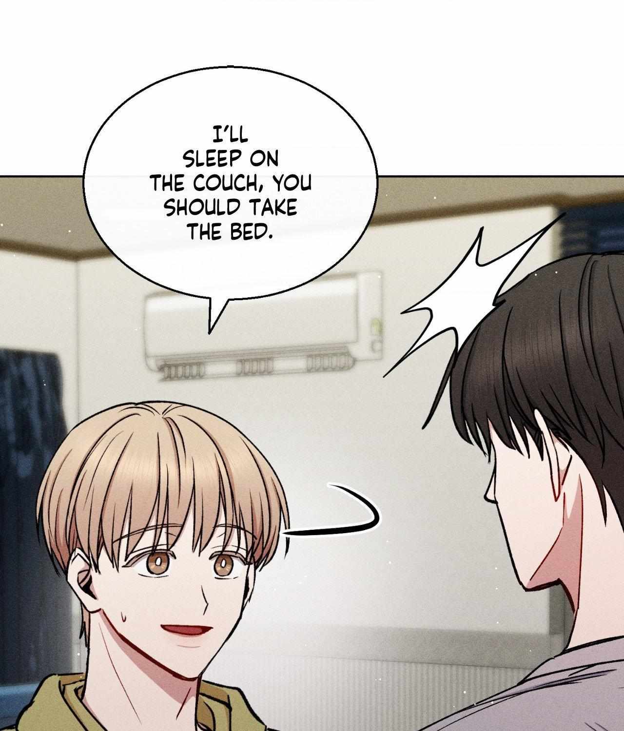 If You Want Me Chapter 65 page 73 - 