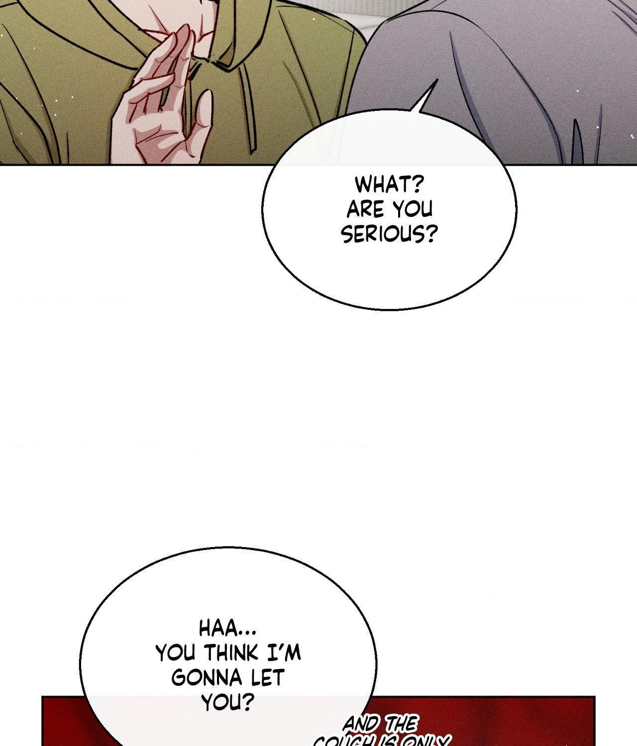If You Want Me Chapter 65 page 74 - 