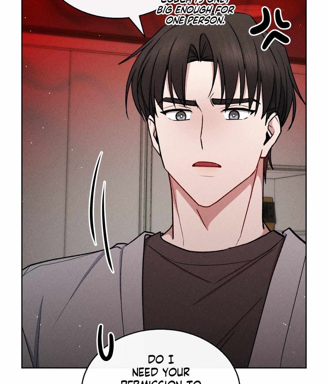 If You Want Me Chapter 65 page 75 - 
