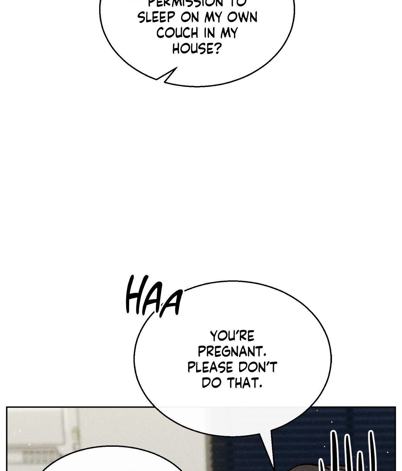 If You Want Me Chapter 65 page 76 - 