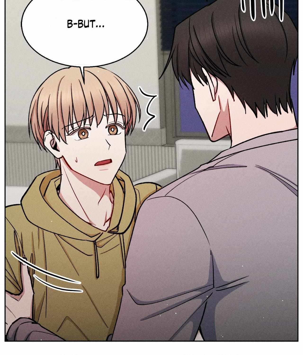 If You Want Me Chapter 65 page 77 - 