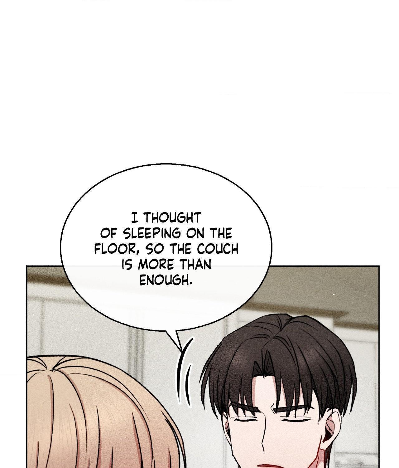 If You Want Me Chapter 65 page 79 - 