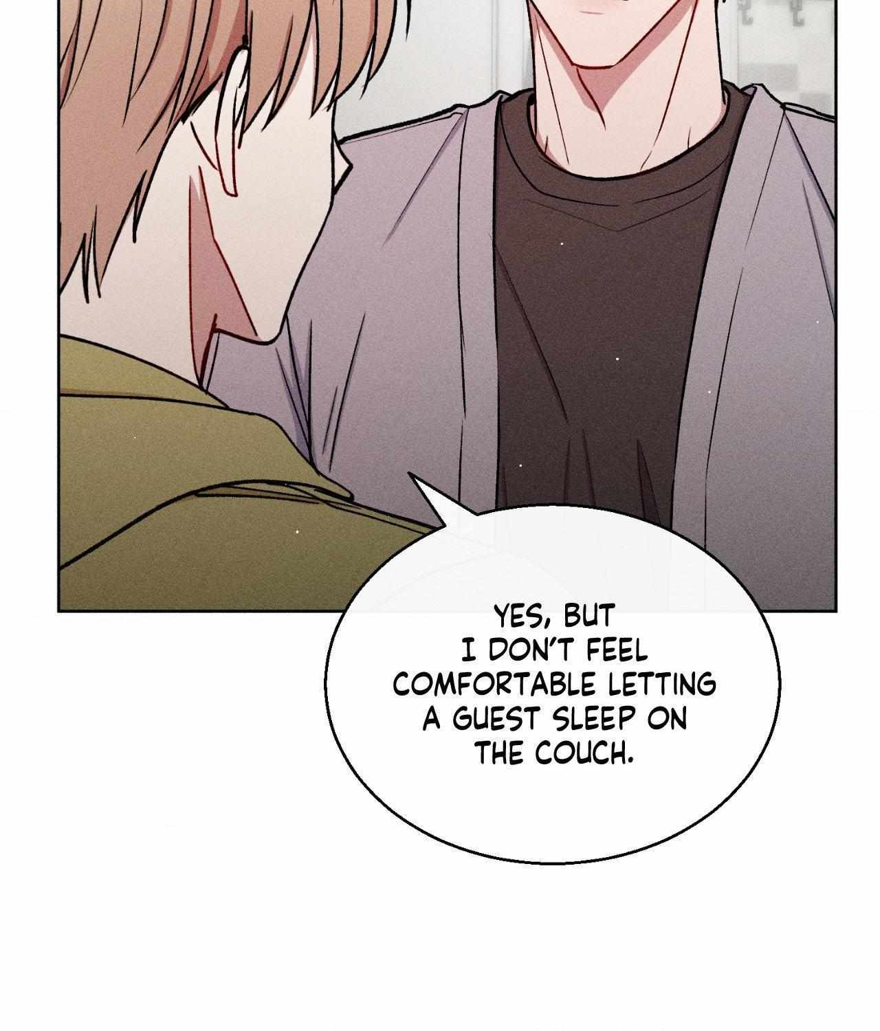 If You Want Me Chapter 65 page 80 - 