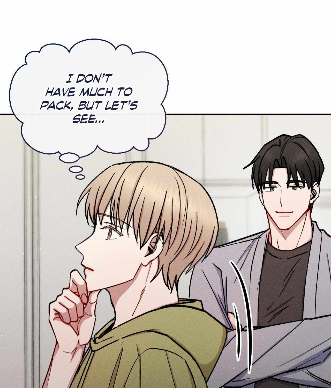 If You Want Me Chapter 65 page 9 - 
