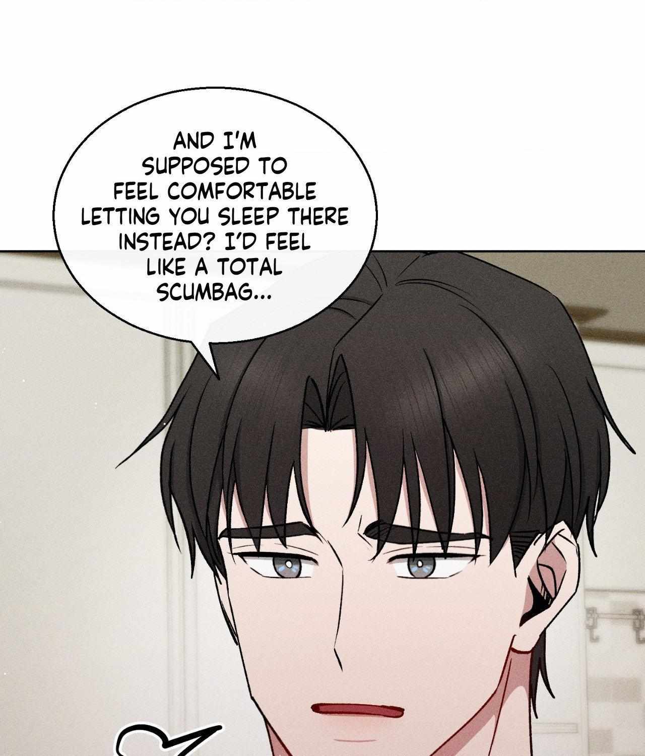 If You Want Me Chapter 65 page 81 - 