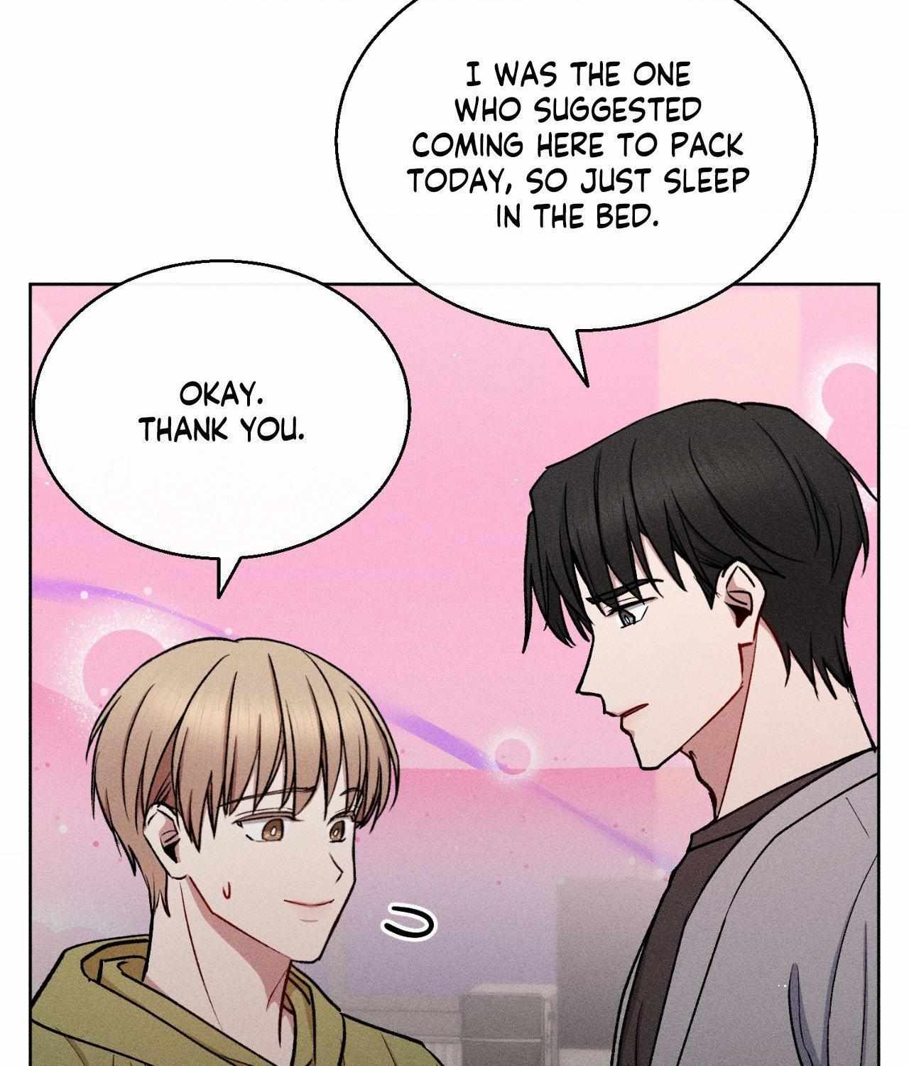 If You Want Me Chapter 65 page 83 - 