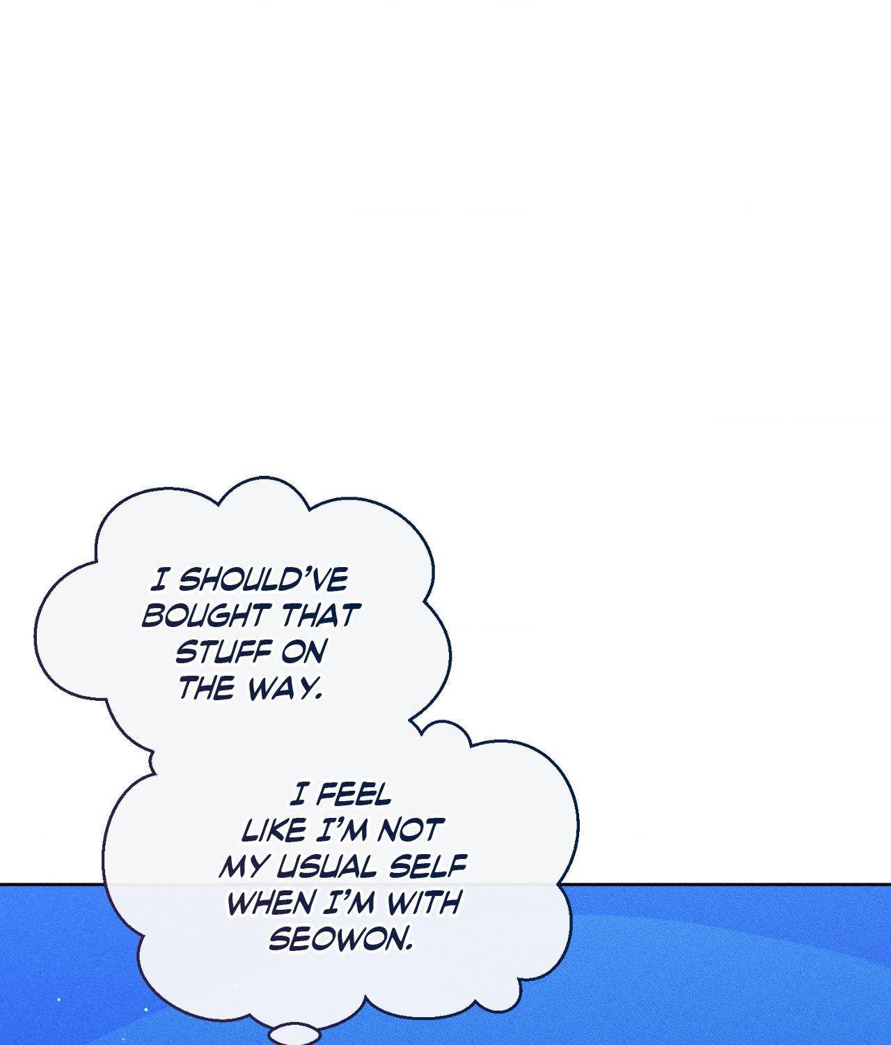 If You Want Me Chapter 65 page 87 - 