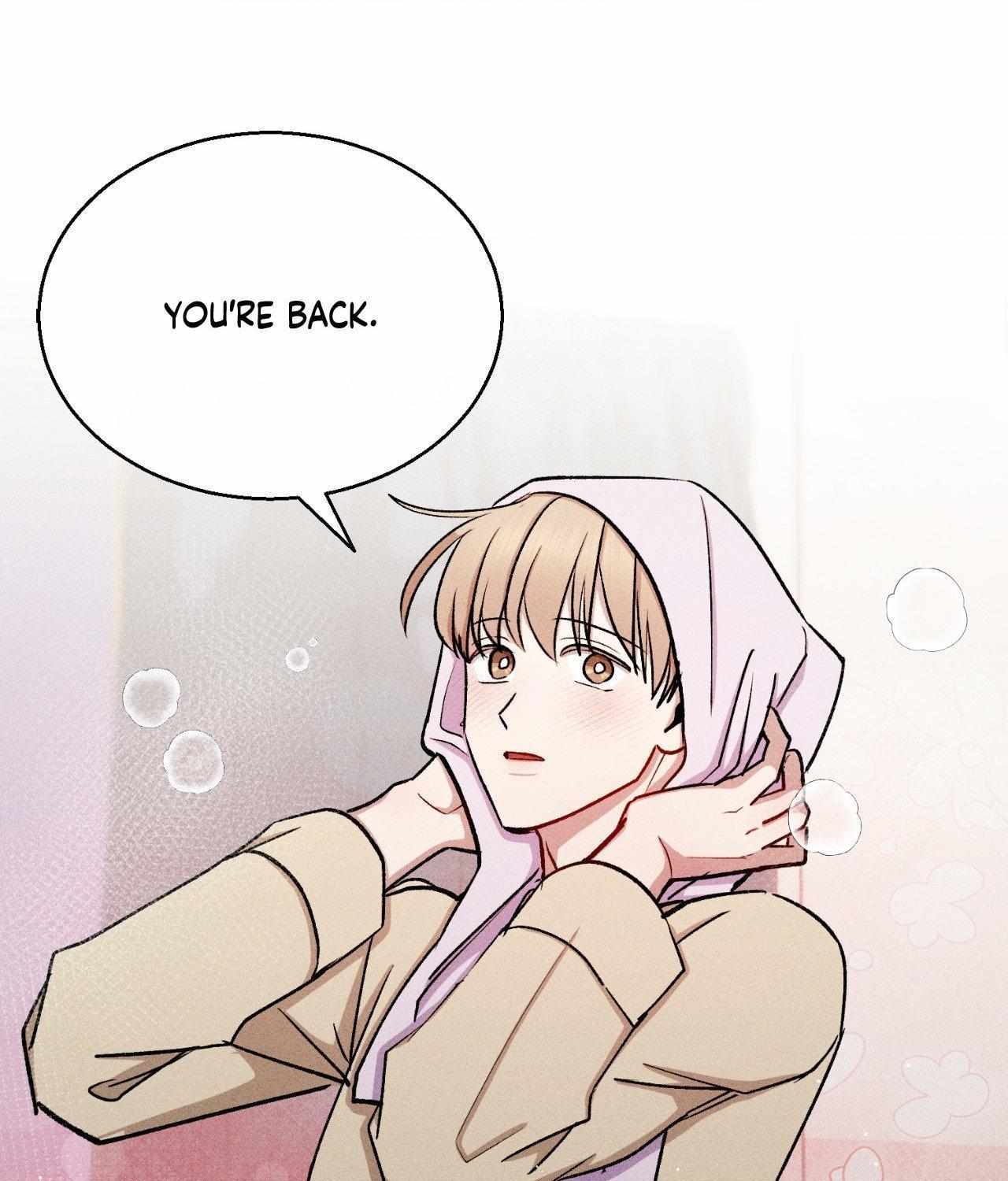 If You Want Me Chapter 65 page 92 - 