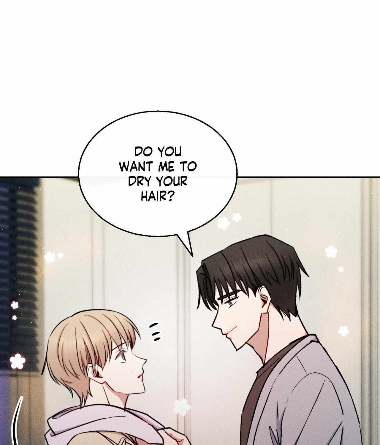 If You Want Me Chapter 65 page 97 - 