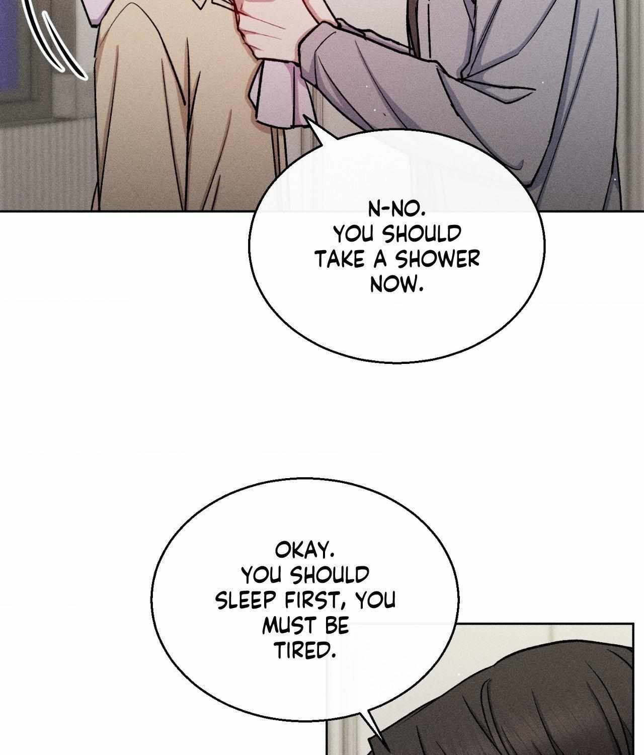 If You Want Me Chapter 65 page 98 - 