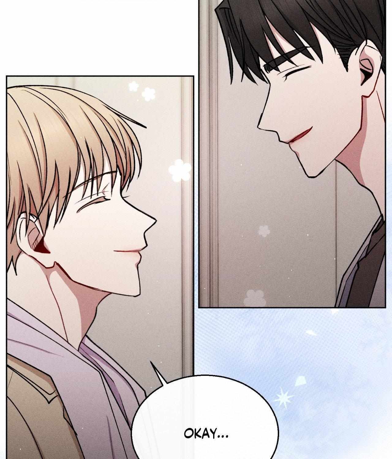 If You Want Me Chapter 65 page 99 - 