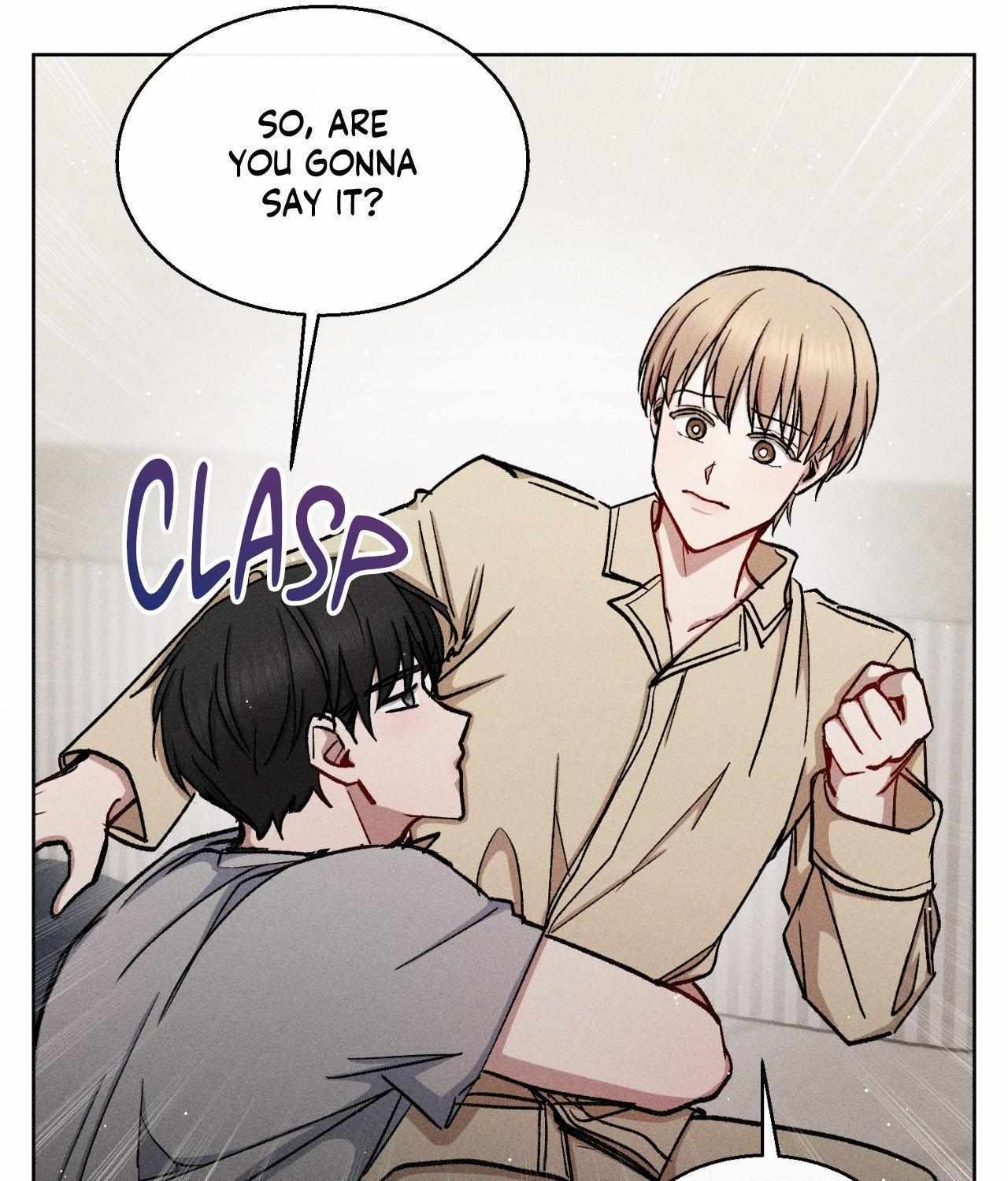 If You Want Me Chapter 66 page 101 - 