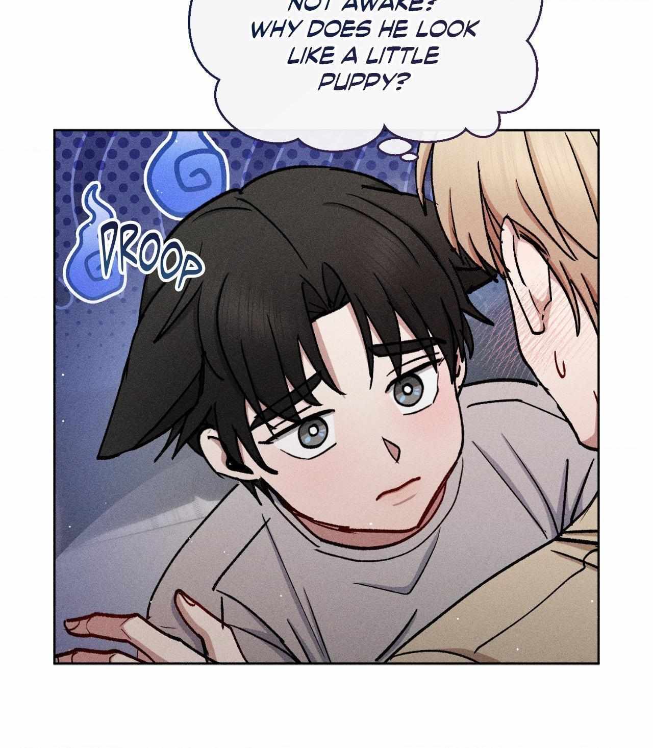 If You Want Me Chapter 66 page 106 - 
