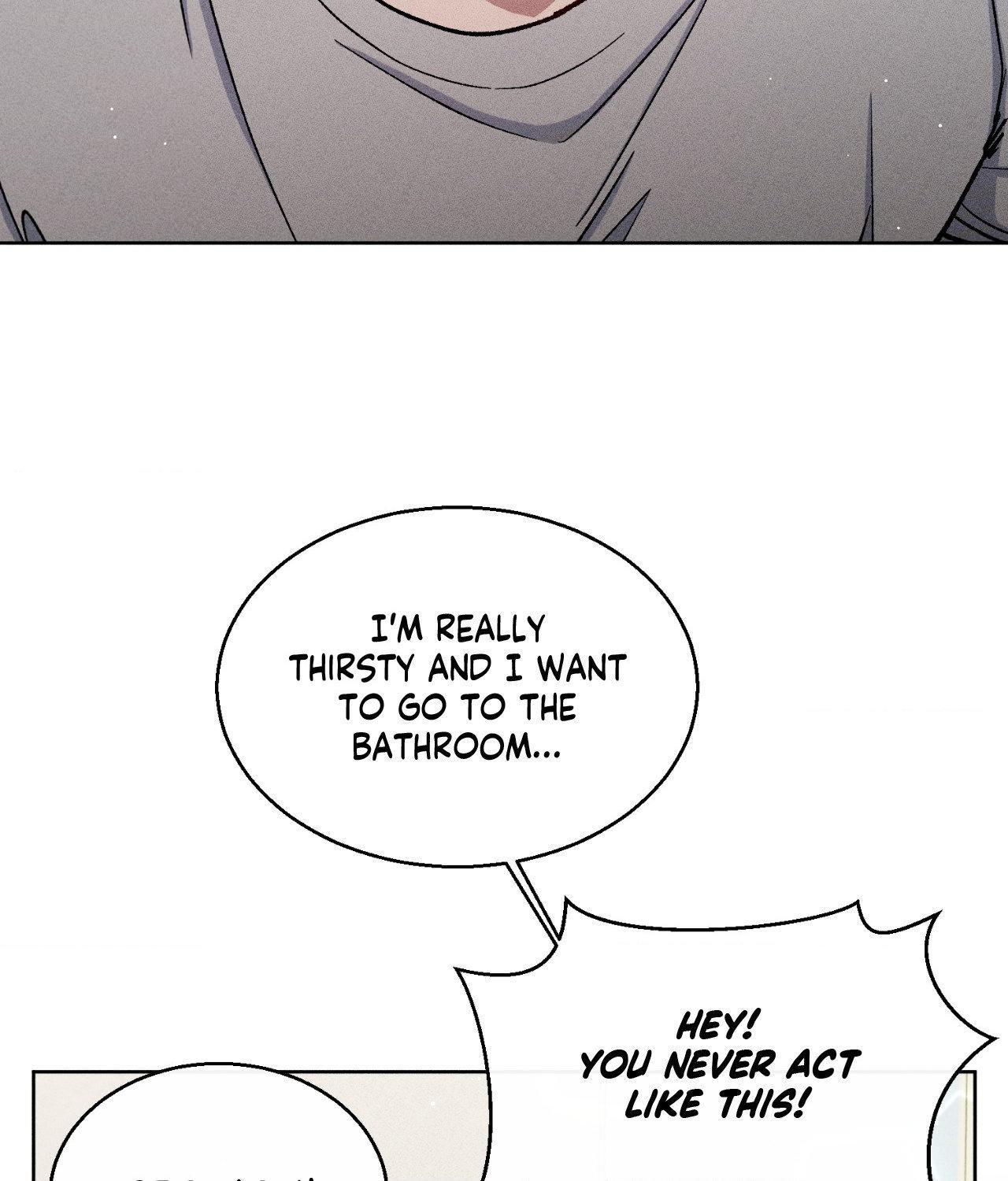 If You Want Me Chapter 66 page 110 - 