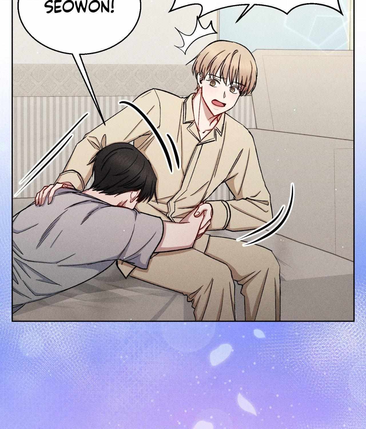 If You Want Me Chapter 66 page 111 - 