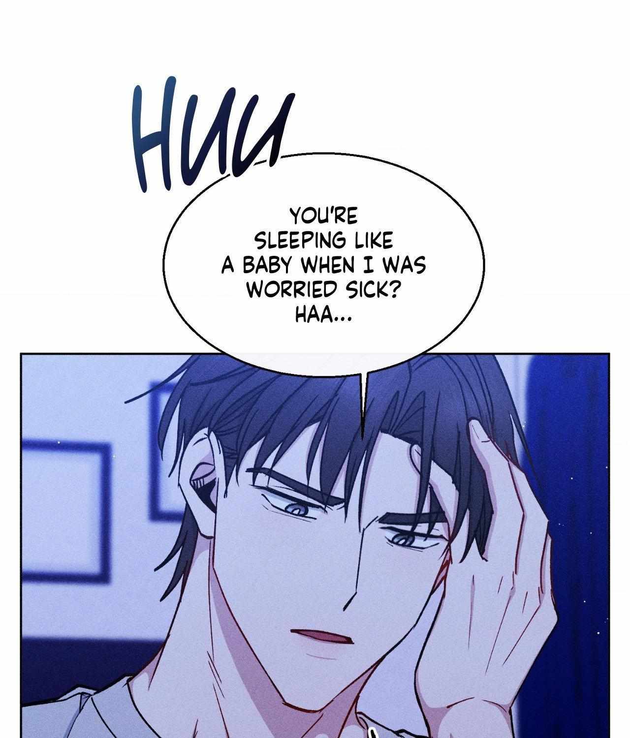 If You Want Me Chapter 66 page 17 - 