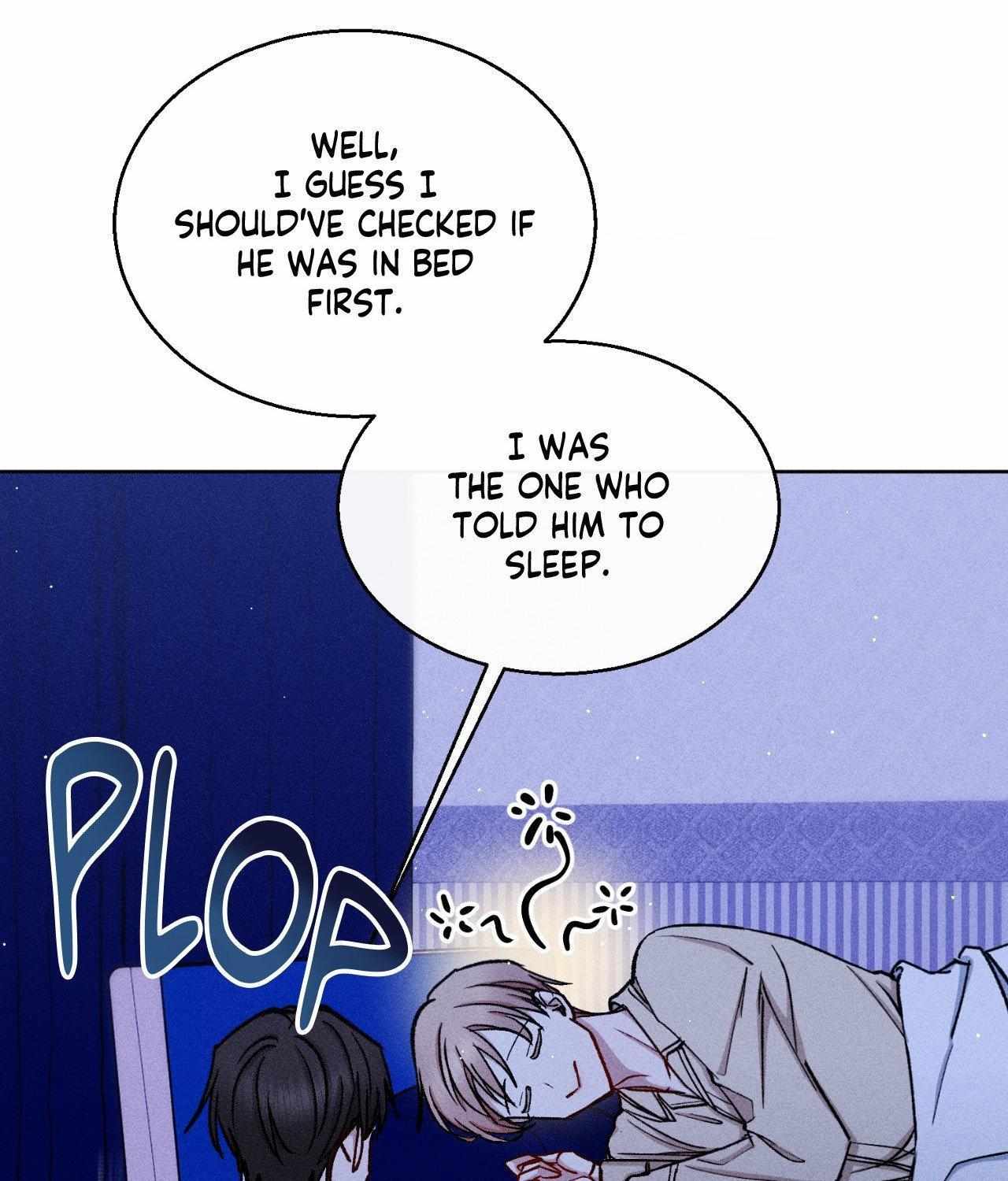 If You Want Me Chapter 66 page 19 - 