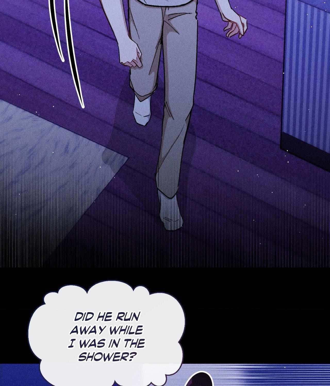 If You Want Me Chapter 66 page 3 - 