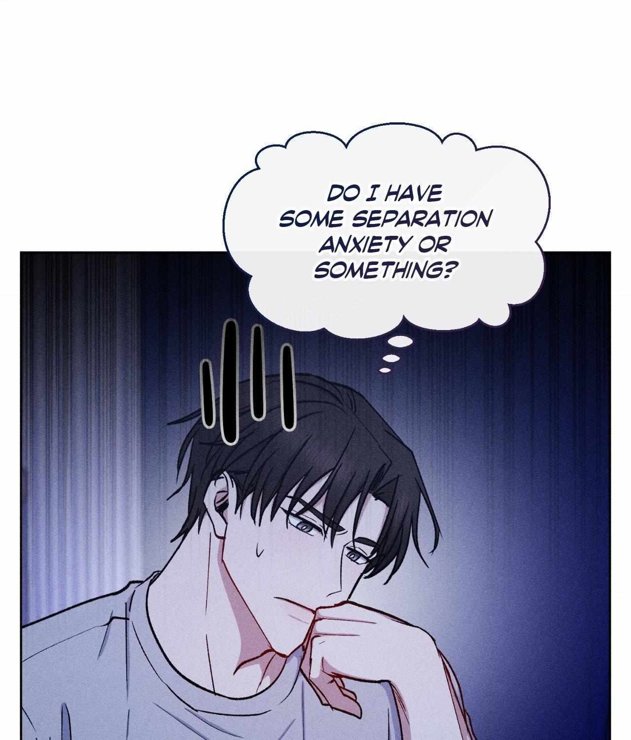 If You Want Me Chapter 66 page 21 - 