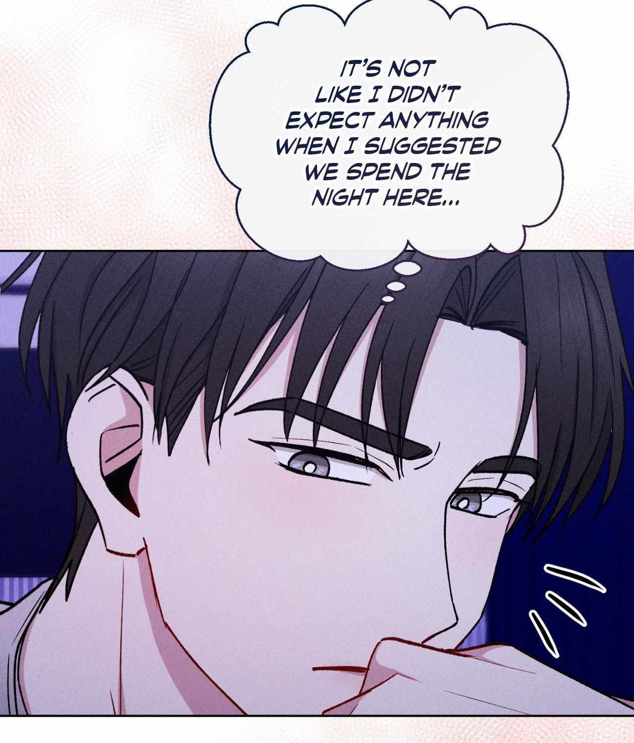 If You Want Me Chapter 66 page 25 - 