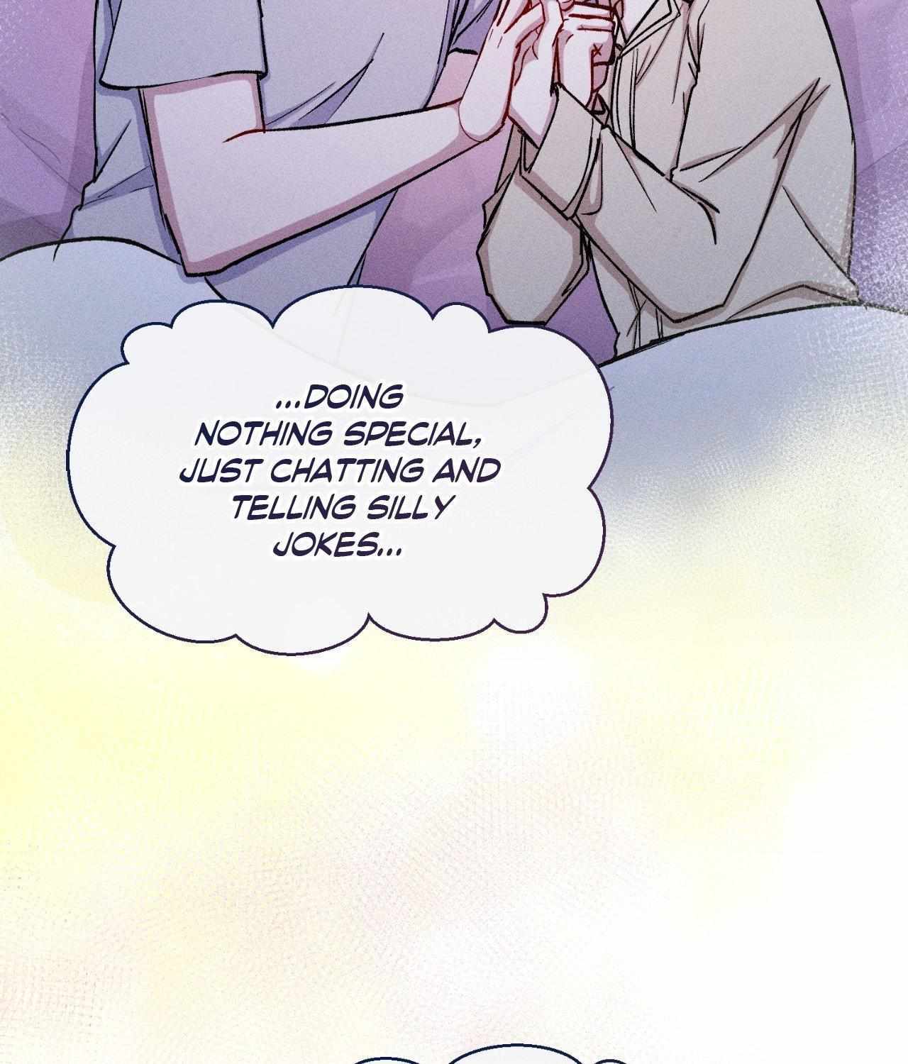 If You Want Me Chapter 66 page 27 - 