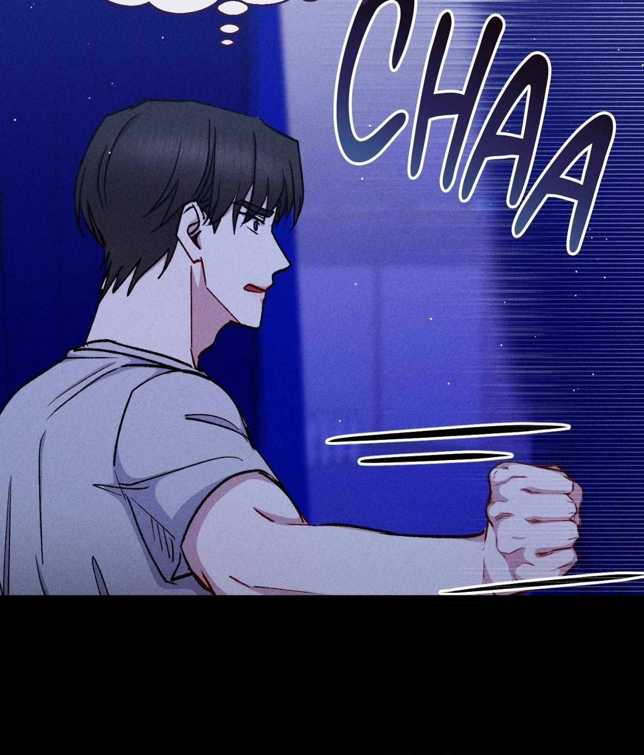If You Want Me Chapter 66 page 4 - 