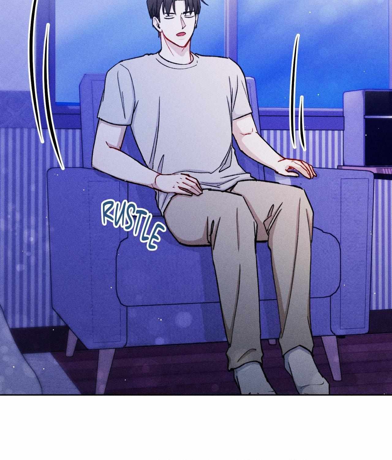 If You Want Me Chapter 66 page 32 - 