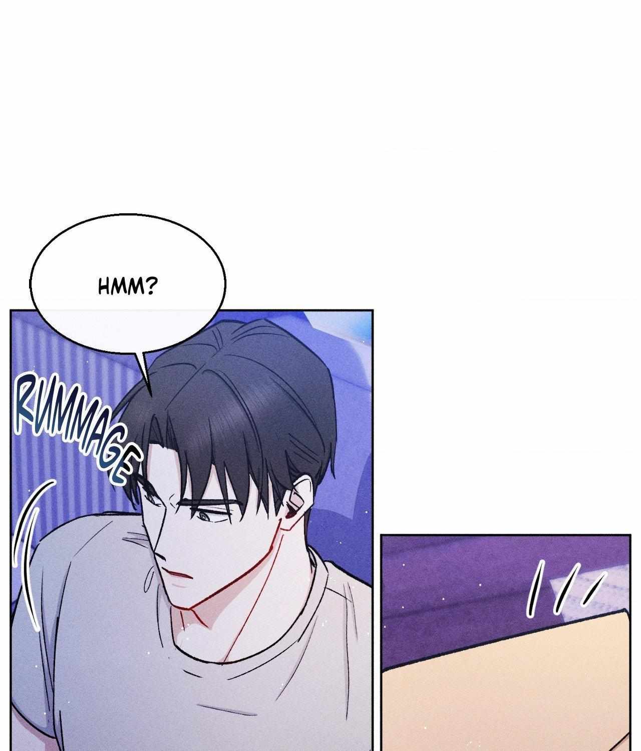 If You Want Me Chapter 66 page 33 - 