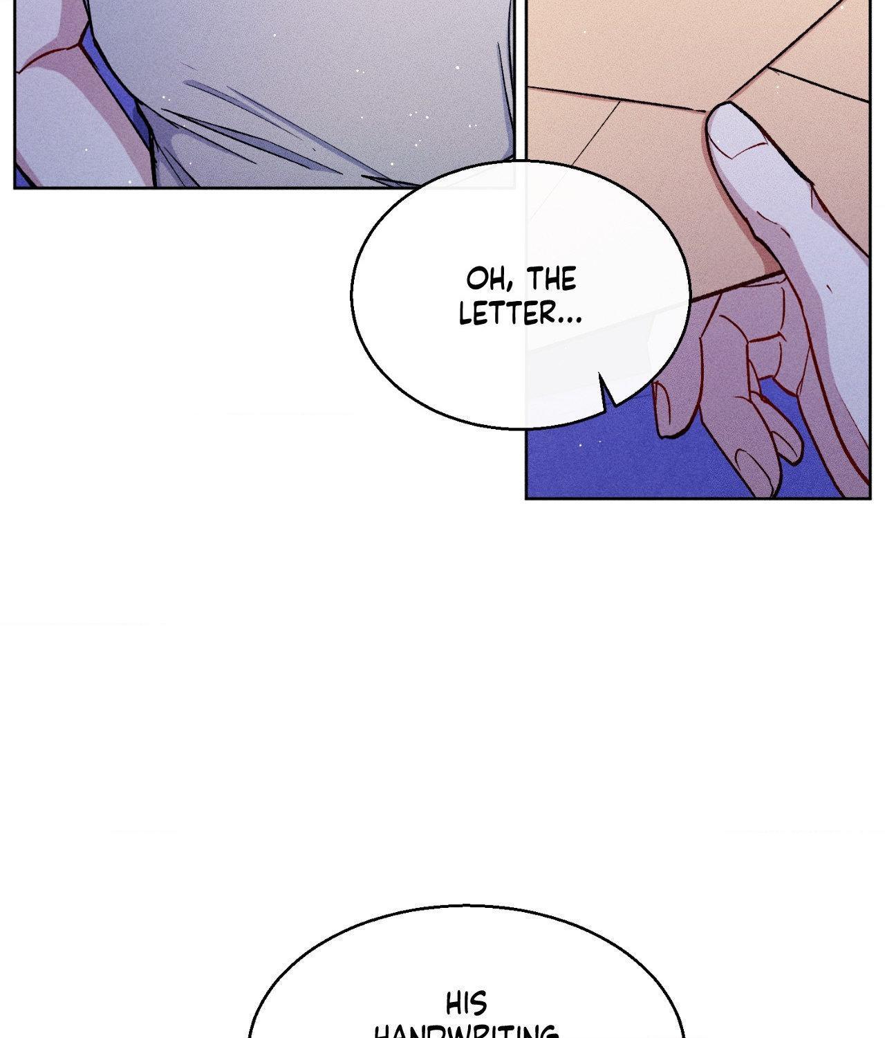 If You Want Me Chapter 66 page 34 - 