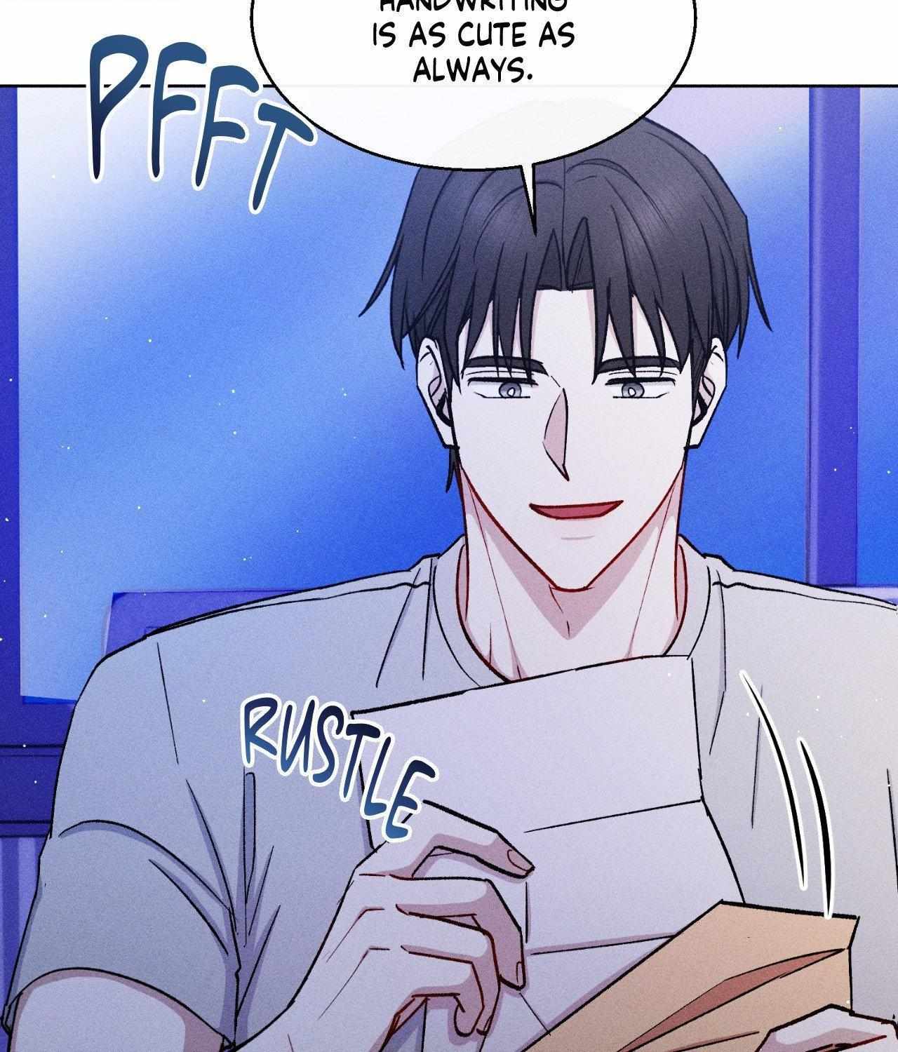 If You Want Me Chapter 66 page 35 - 