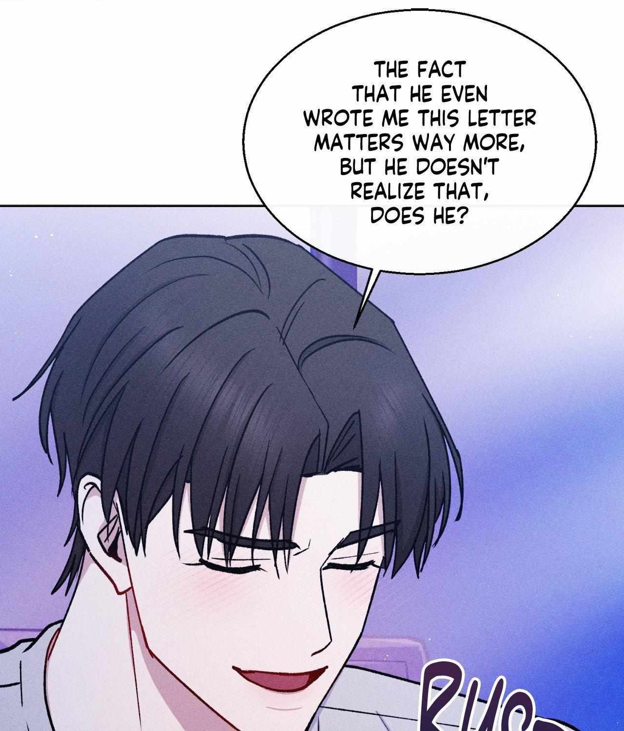 If You Want Me Chapter 66 page 39 - 