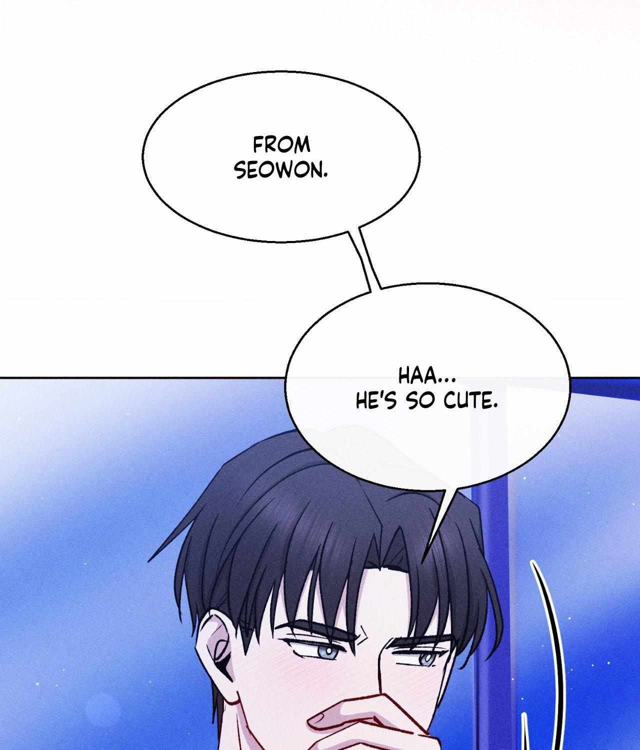 If You Want Me Chapter 66 page 44 - 