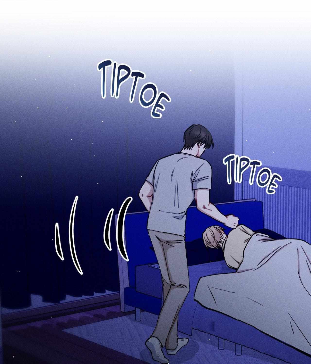 If You Want Me Chapter 66 page 48 - 