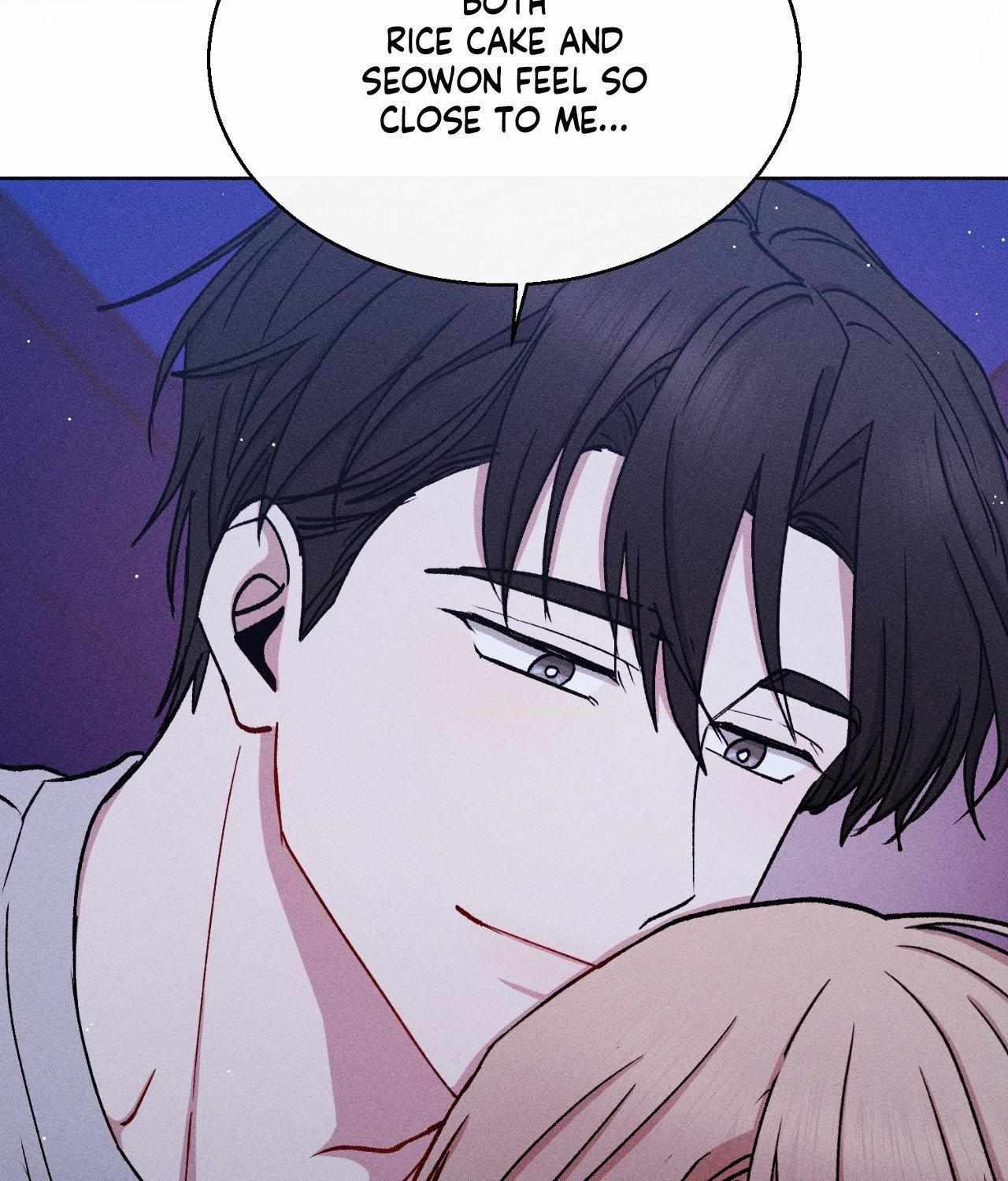 If You Want Me Chapter 66 page 54 - 