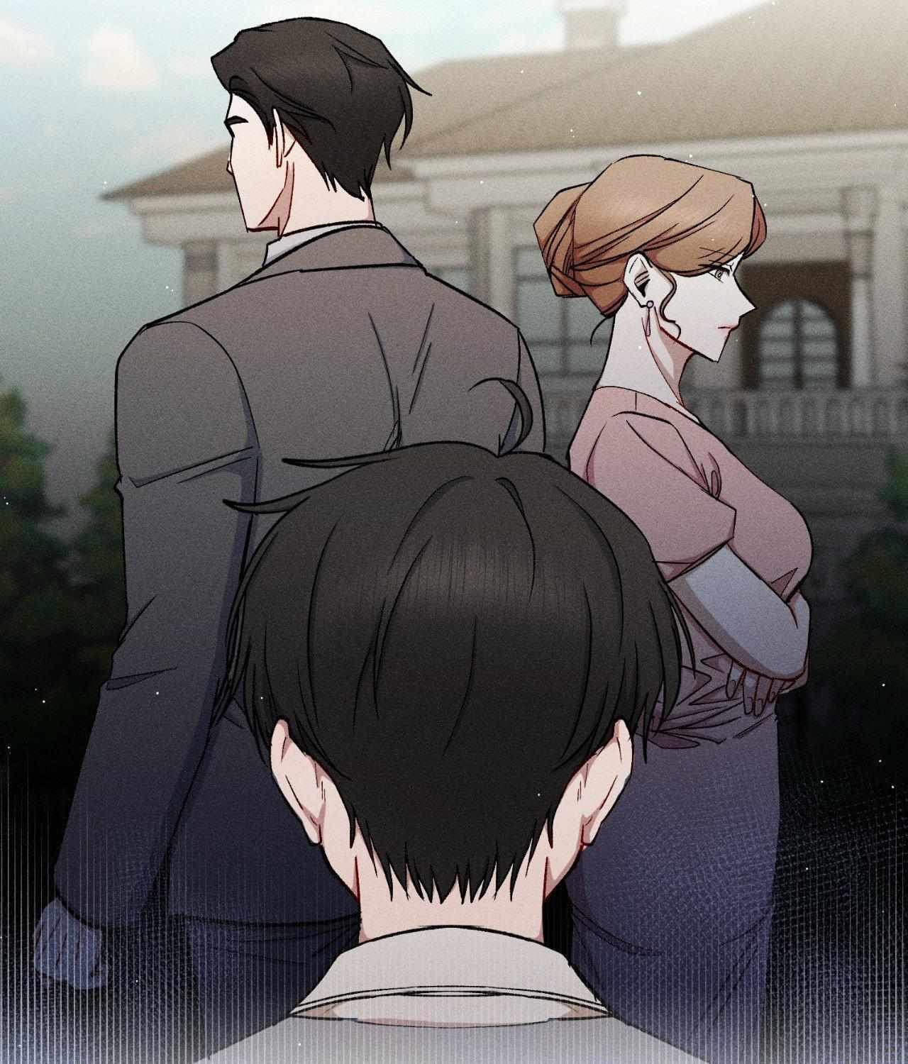 If You Want Me Chapter 66 page 56 - 