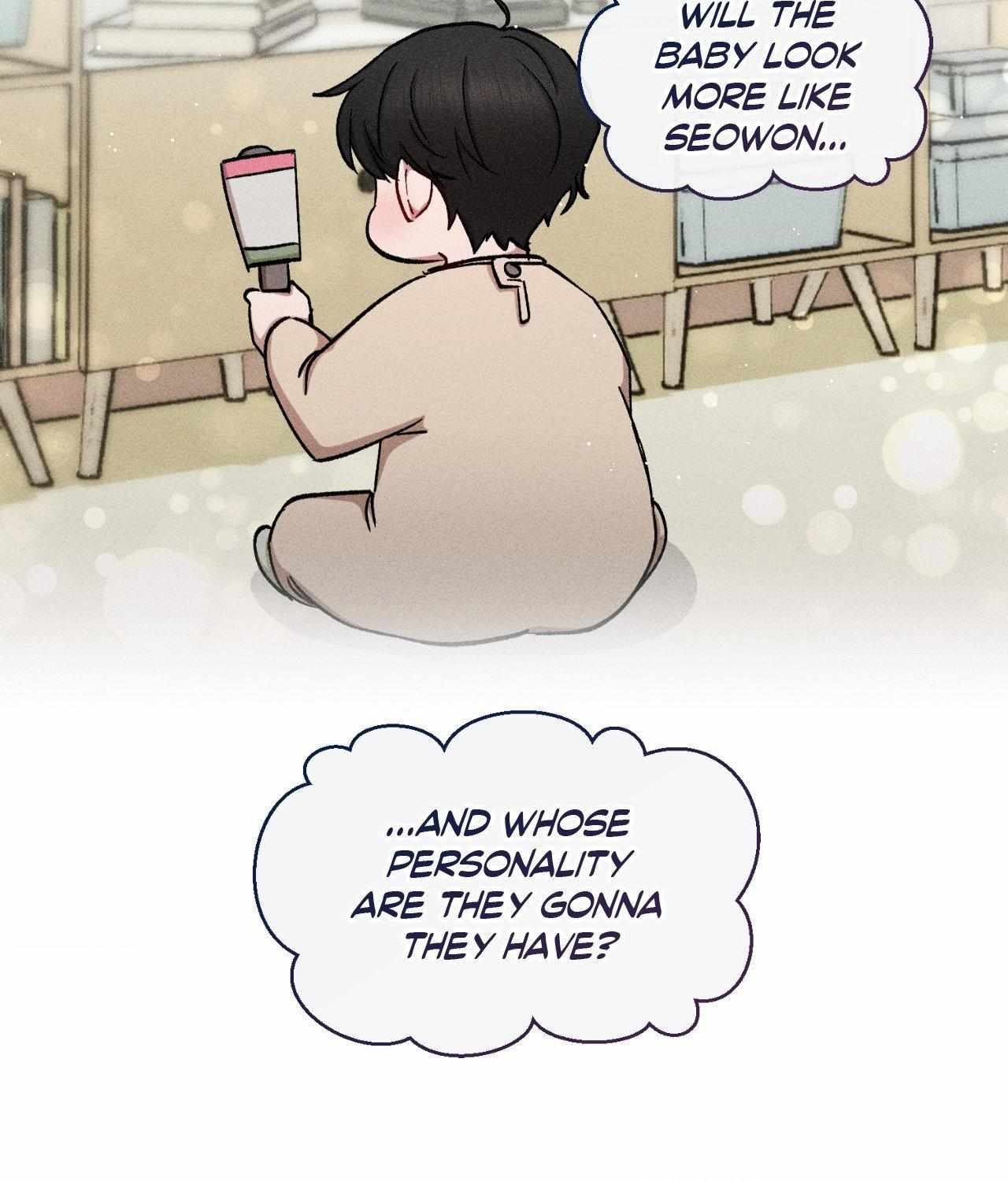If You Want Me Chapter 66 page 60 - 