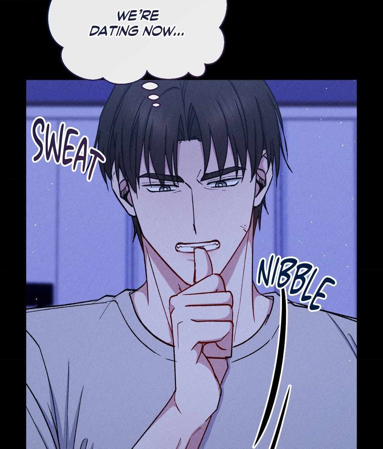 If You Want Me Chapter 66 page 7 - 