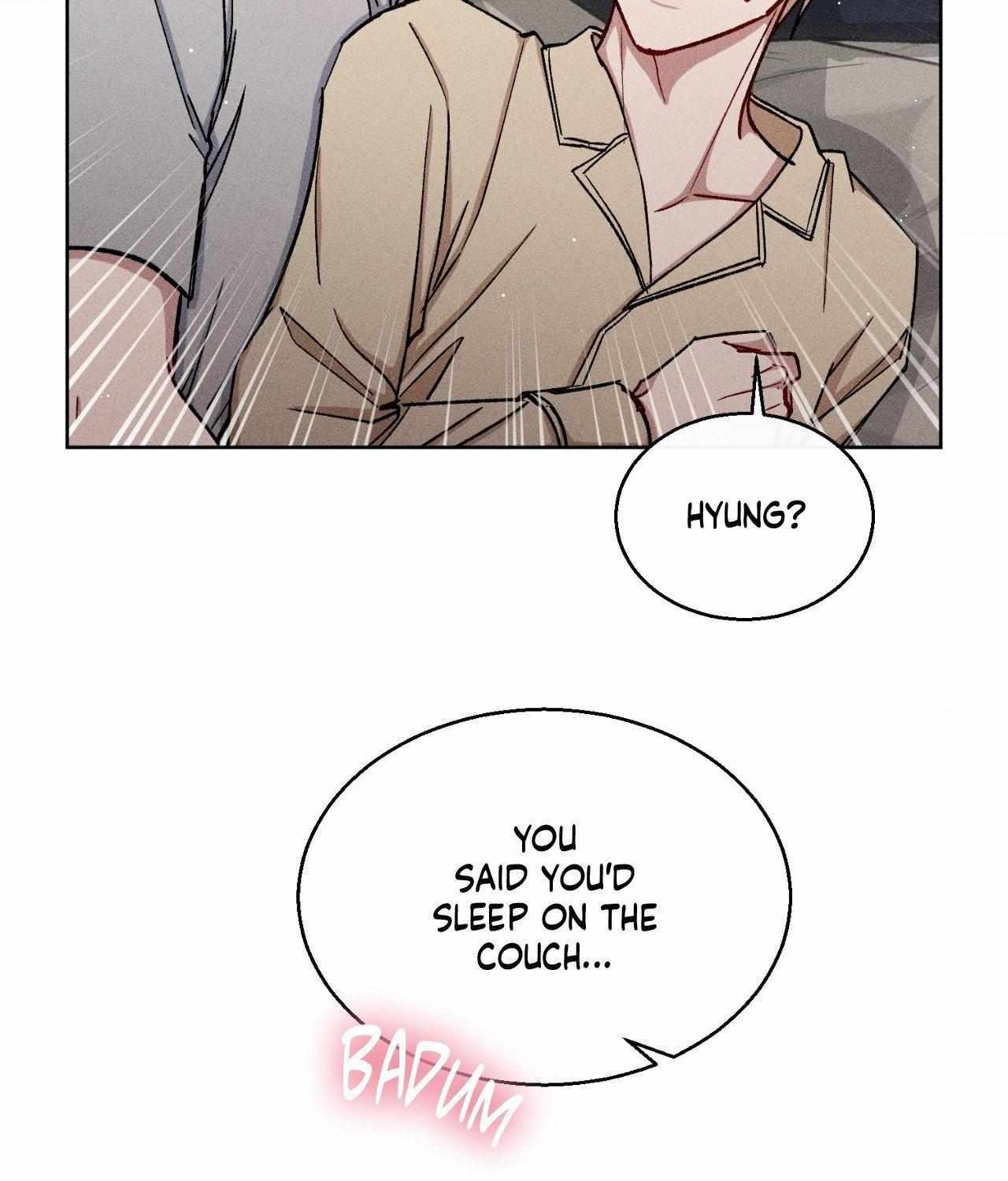 If You Want Me Chapter 66 page 68 - 