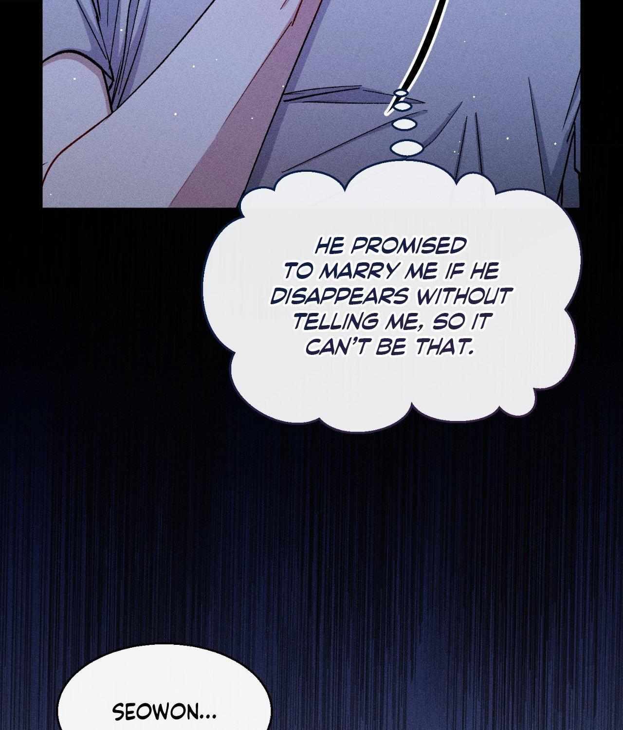 If You Want Me Chapter 66 page 8 - 