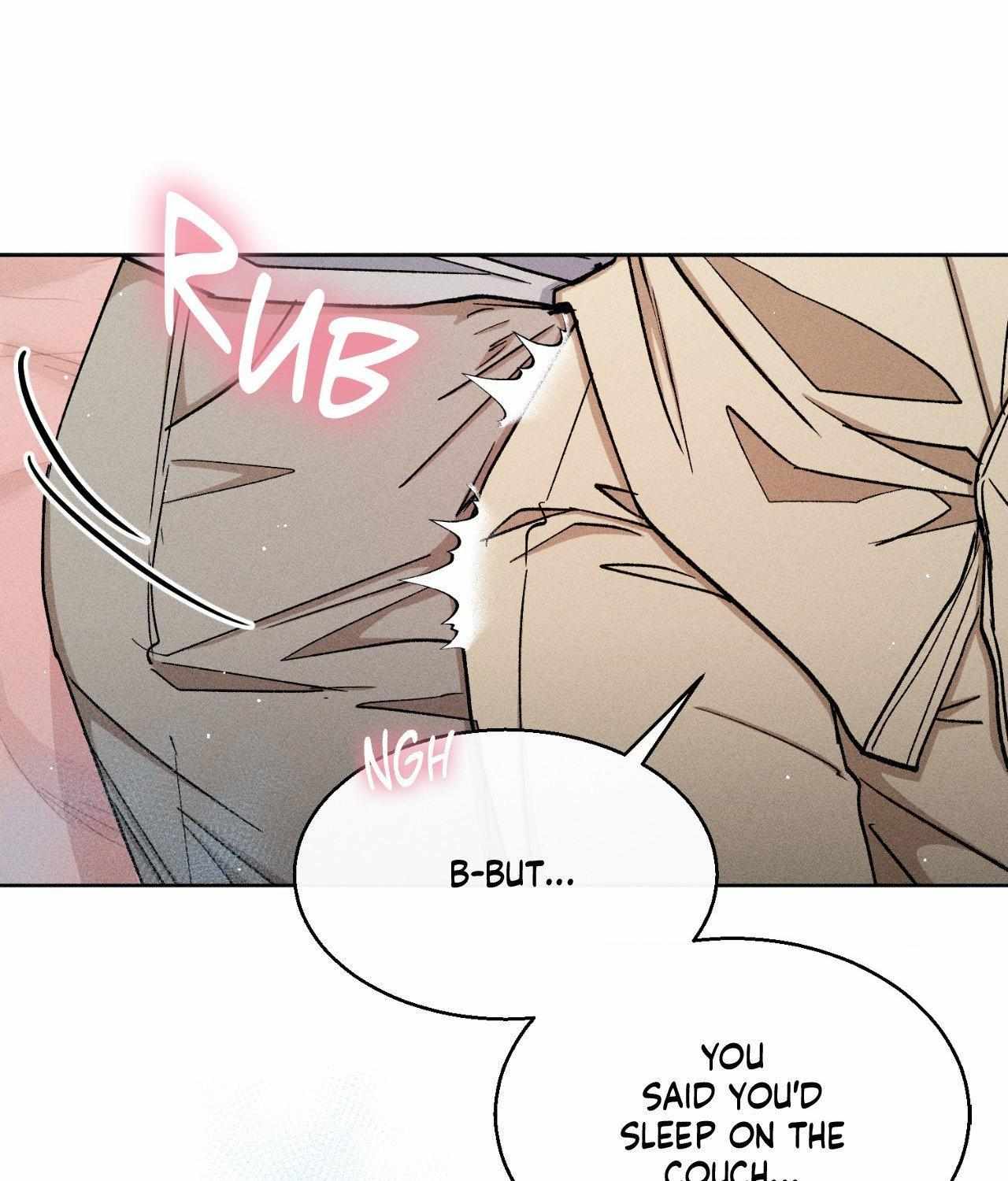 If You Want Me Chapter 66 page 80 - 
