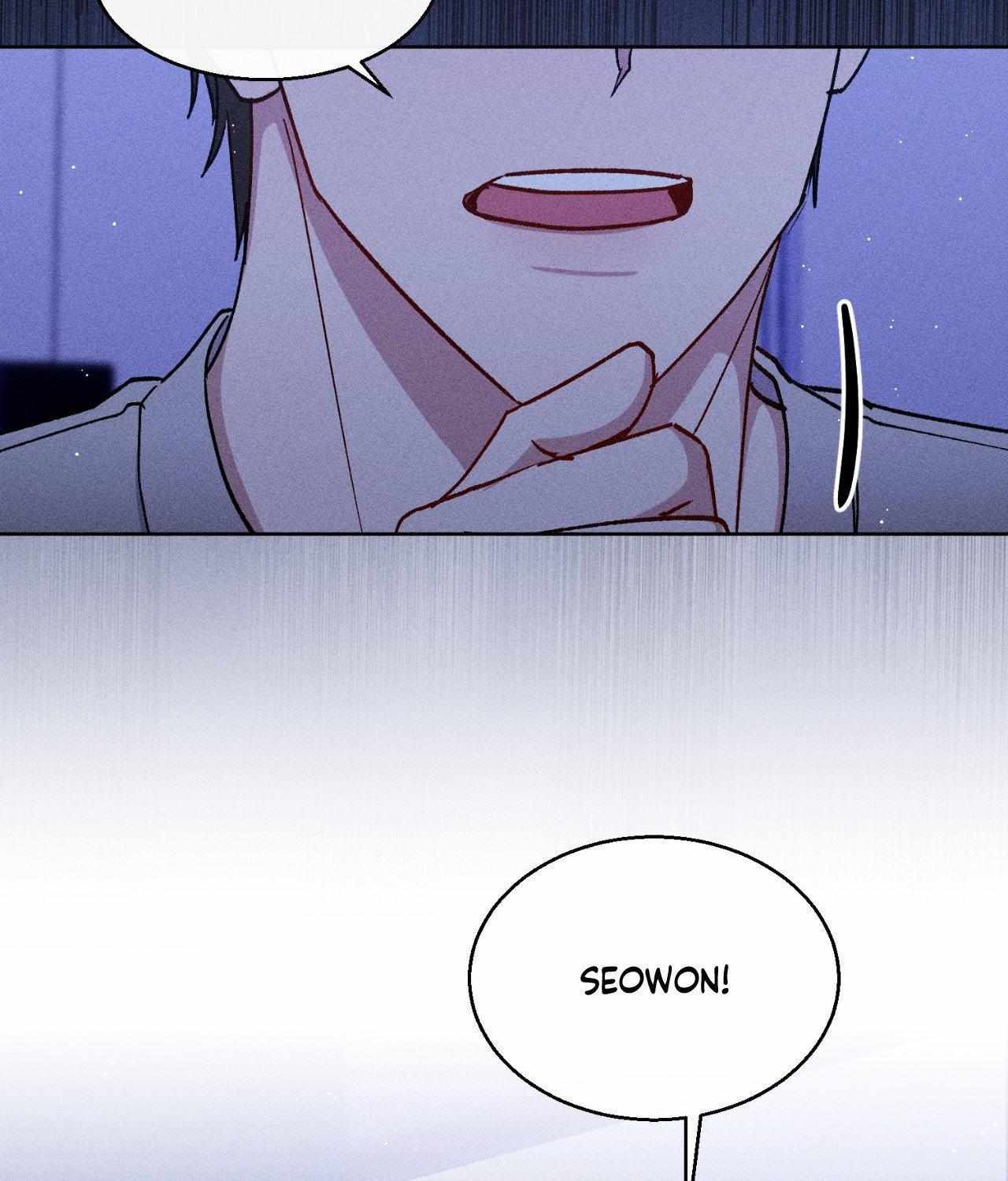 If You Want Me Chapter 66 page 9 - 